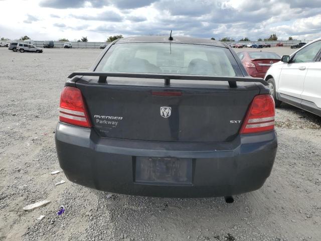 Photo 5 VIN: 1B3LC56K58N658701 - DODGE AVENGER SX 