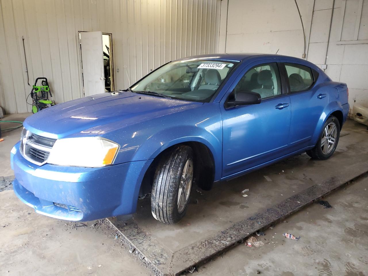 Photo 0 VIN: 1B3LC56K68N158871 - DODGE AVENGER 