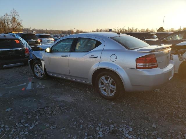 Photo 1 VIN: 1B3LC56K78N148334 - DODGE AVENGER SX 