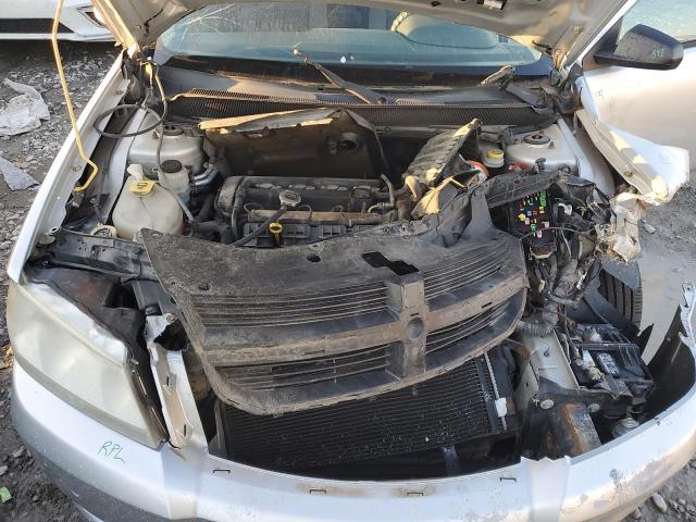 Photo 10 VIN: 1B3LC56K78N148334 - DODGE AVENGER SX 