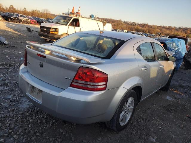 Photo 2 VIN: 1B3LC56K78N148334 - DODGE AVENGER SX 