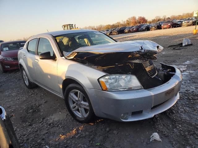 Photo 3 VIN: 1B3LC56K78N148334 - DODGE AVENGER SX 