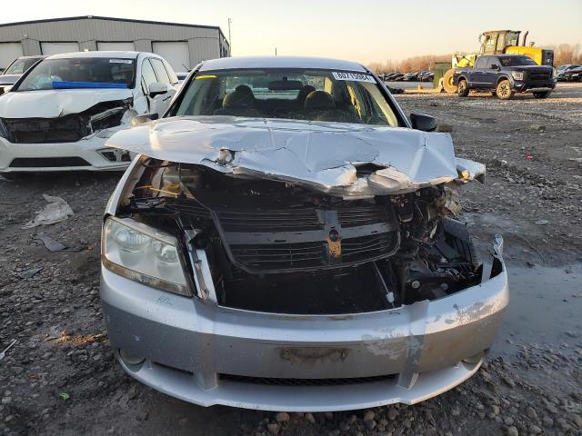 Photo 4 VIN: 1B3LC56K78N148334 - DODGE AVENGER SX 