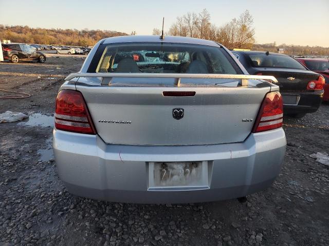 Photo 5 VIN: 1B3LC56K78N148334 - DODGE AVENGER SX 