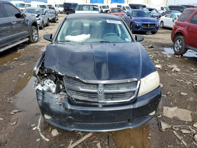 Photo 4 VIN: 1B3LC56K78N238535 - DODGE AVENGER 