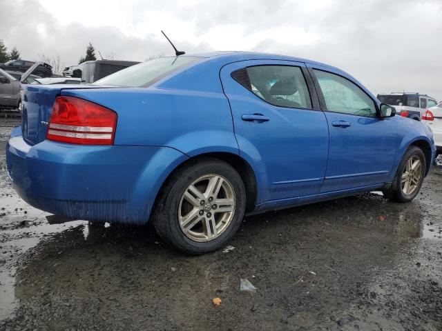 Photo 2 VIN: 1B3LC56K78N253679 - DODGE AVENGER 