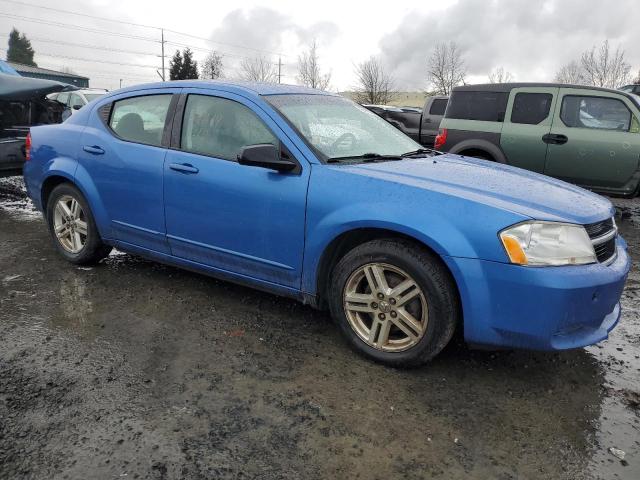 Photo 3 VIN: 1B3LC56K78N253679 - DODGE AVENGER 