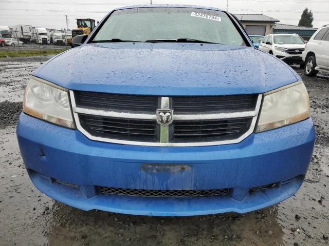 Photo 4 VIN: 1B3LC56K78N253679 - DODGE AVENGER 