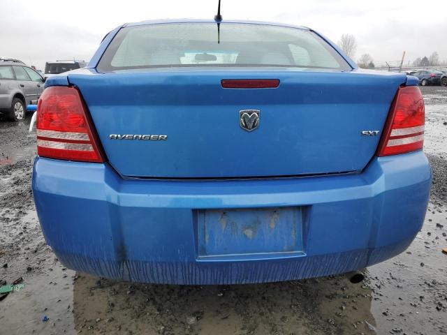 Photo 5 VIN: 1B3LC56K78N253679 - DODGE AVENGER 