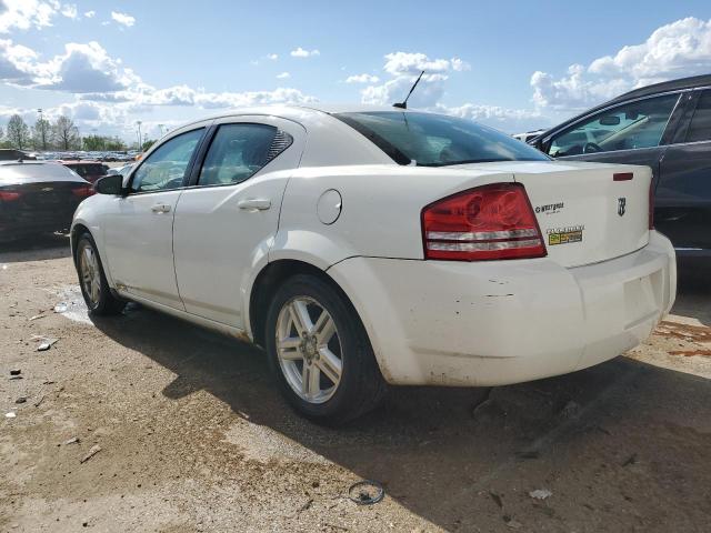 Photo 1 VIN: 1B3LC56K78N288710 - DODGE AVENGER 