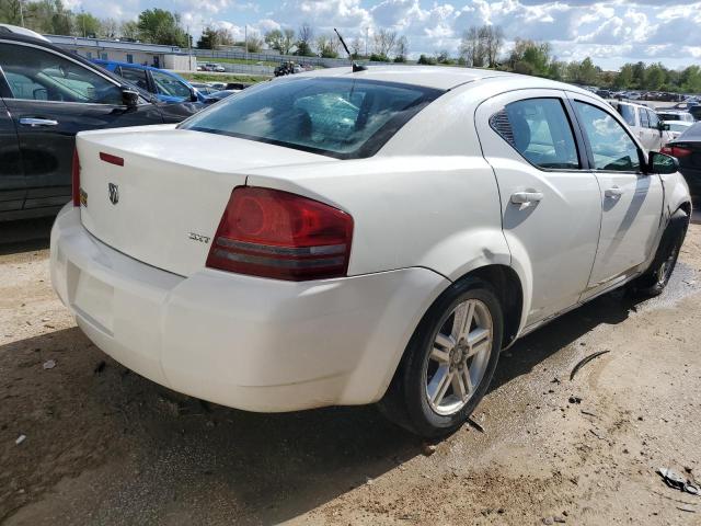 Photo 2 VIN: 1B3LC56K78N288710 - DODGE AVENGER 