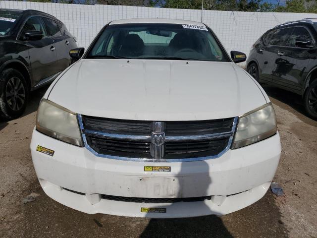 Photo 4 VIN: 1B3LC56K78N288710 - DODGE AVENGER 