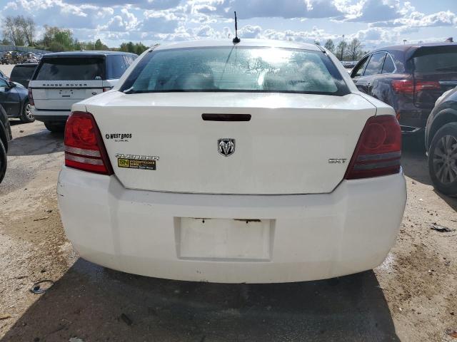 Photo 5 VIN: 1B3LC56K78N288710 - DODGE AVENGER 