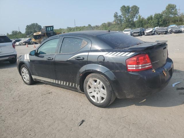 Photo 1 VIN: 1B3LC56K78N298461 - DODGE AVENGER SX 