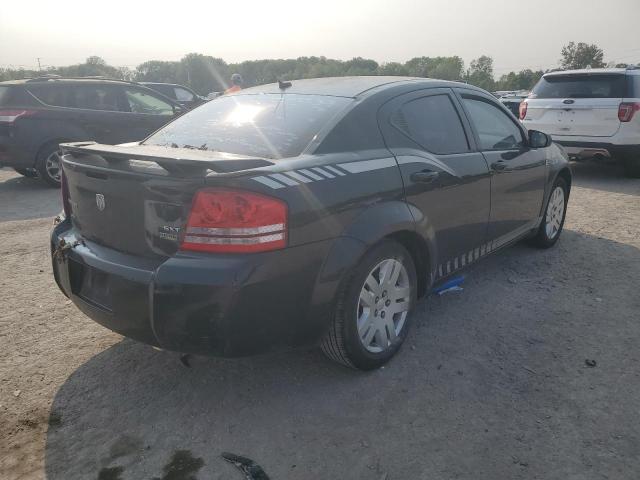 Photo 2 VIN: 1B3LC56K78N298461 - DODGE AVENGER SX 