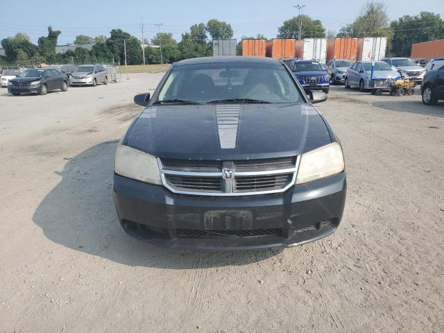 Photo 4 VIN: 1B3LC56K78N298461 - DODGE AVENGER SX 