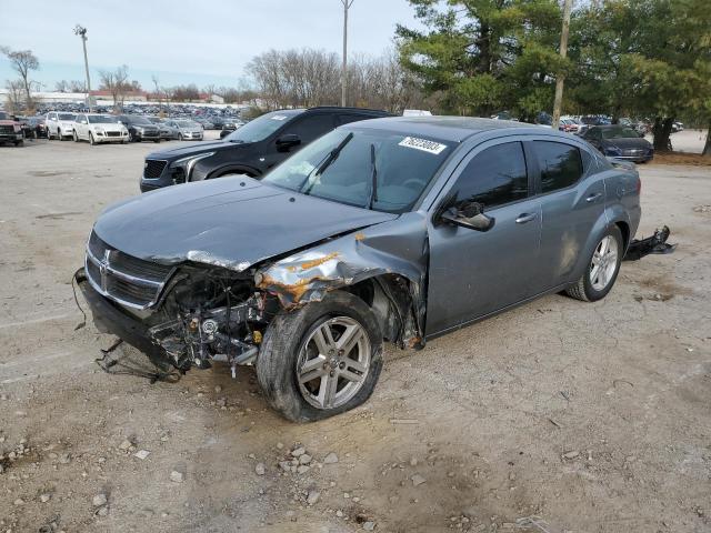 Photo 0 VIN: 1B3LC56K88N121353 - DODGE AVENGER 