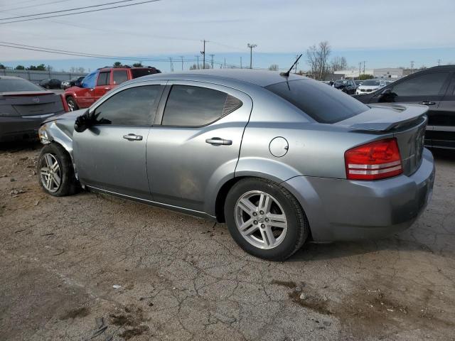 Photo 1 VIN: 1B3LC56K88N121353 - DODGE AVENGER 