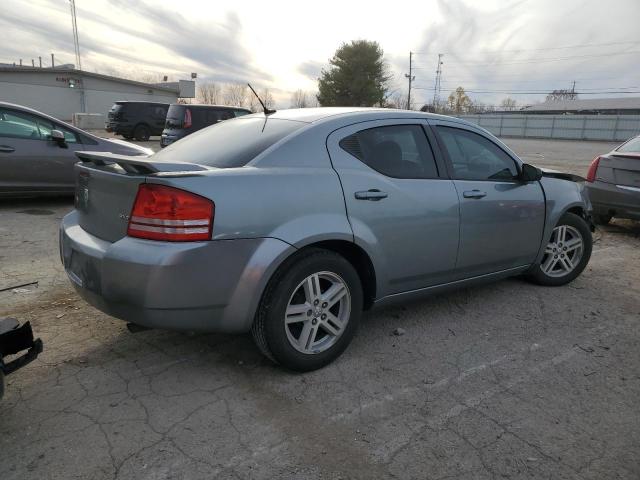 Photo 2 VIN: 1B3LC56K88N121353 - DODGE AVENGER 