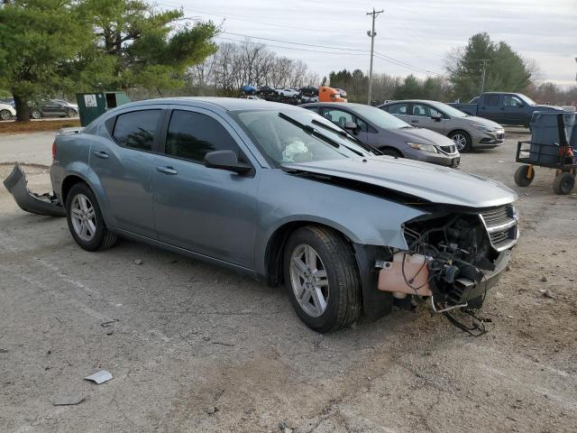 Photo 3 VIN: 1B3LC56K88N121353 - DODGE AVENGER 