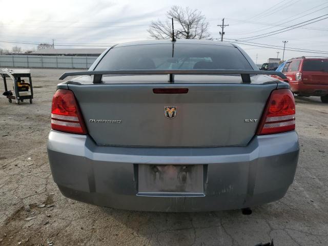 Photo 5 VIN: 1B3LC56K88N121353 - DODGE AVENGER 