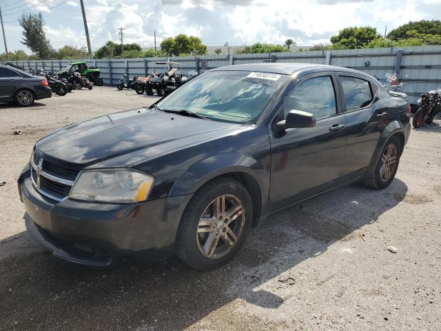 Photo 0 VIN: 1B3LC56K88N139741 - DODGE AVENGER SX 