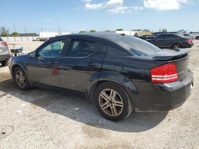 Photo 1 VIN: 1B3LC56K88N139741 - DODGE AVENGER SX 