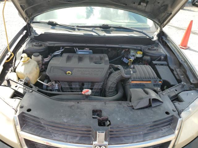 Photo 10 VIN: 1B3LC56K88N139741 - DODGE AVENGER SX 