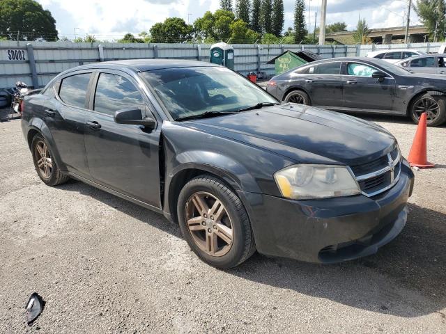 Photo 3 VIN: 1B3LC56K88N139741 - DODGE AVENGER SX 