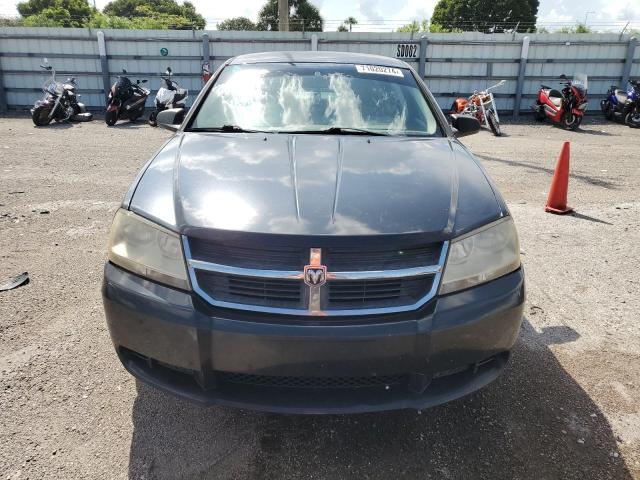 Photo 4 VIN: 1B3LC56K88N139741 - DODGE AVENGER SX 