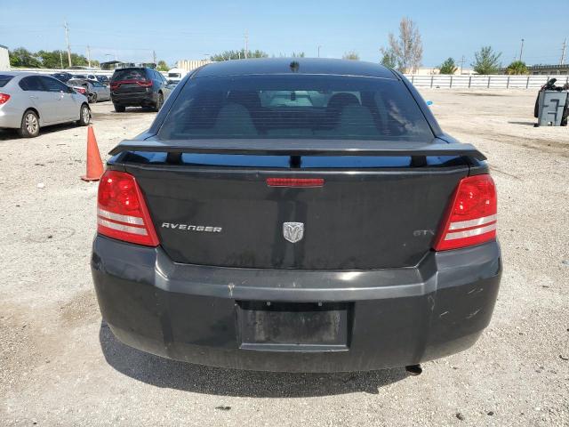 Photo 5 VIN: 1B3LC56K88N139741 - DODGE AVENGER SX 