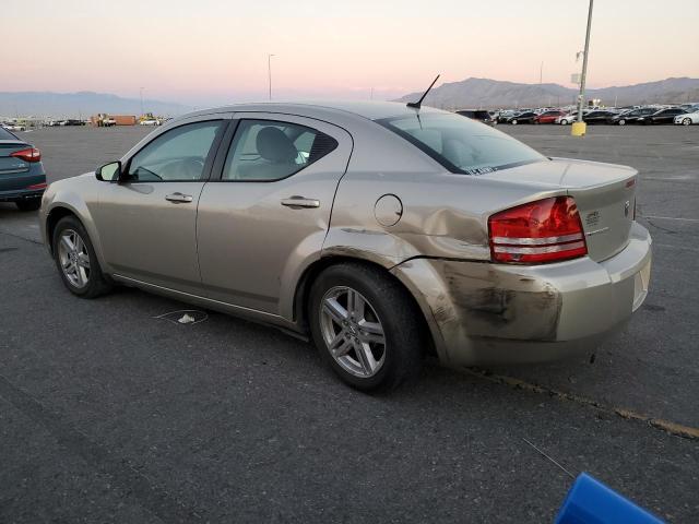 Photo 1 VIN: 1B3LC56K88N217838 - DODGE AVENGER SX 