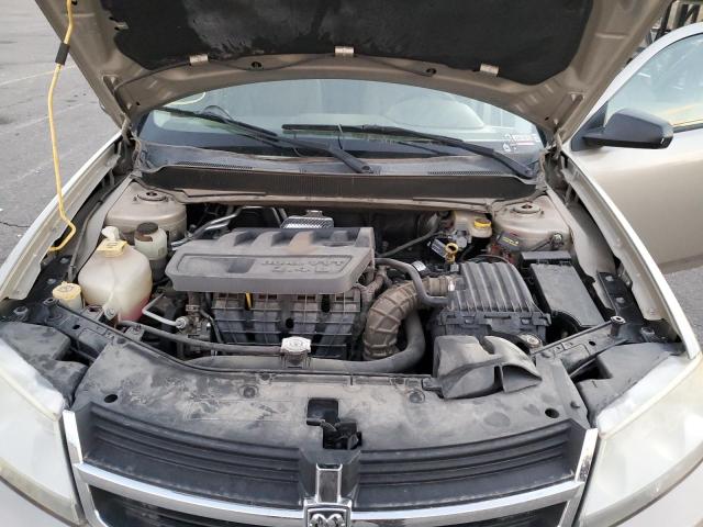 Photo 10 VIN: 1B3LC56K88N217838 - DODGE AVENGER SX 