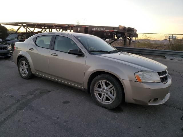 Photo 3 VIN: 1B3LC56K88N217838 - DODGE AVENGER SX 