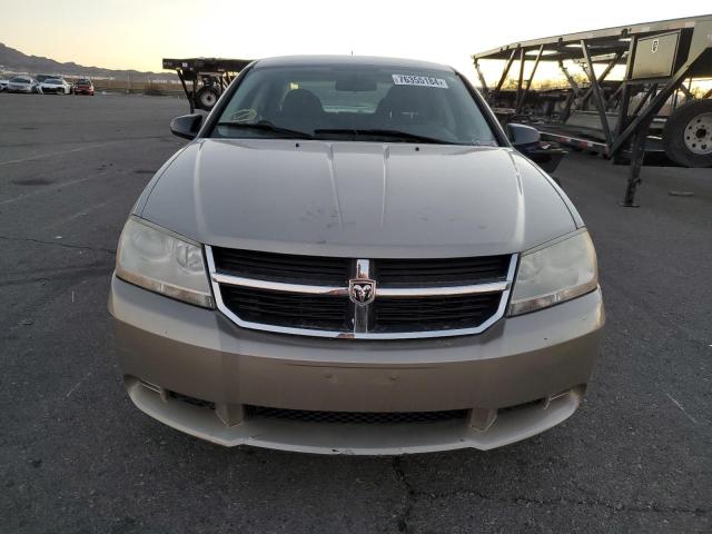 Photo 4 VIN: 1B3LC56K88N217838 - DODGE AVENGER SX 