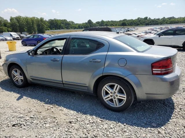 Photo 1 VIN: 1B3LC56K88N670731 - DODGE AVENGER SX 