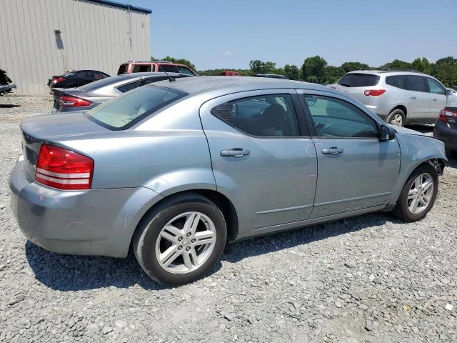 Photo 2 VIN: 1B3LC56K88N670731 - DODGE AVENGER SX 