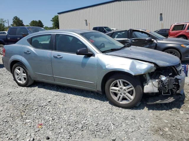 Photo 3 VIN: 1B3LC56K88N670731 - DODGE AVENGER SX 