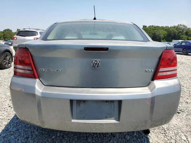 Photo 5 VIN: 1B3LC56K88N670731 - DODGE AVENGER SX 