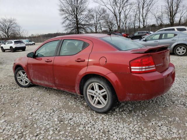 Photo 1 VIN: 1B3LC56K98N150005 - DODGE AVENGER 