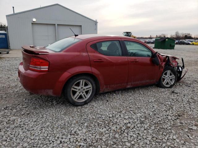 Photo 2 VIN: 1B3LC56K98N150005 - DODGE AVENGER 