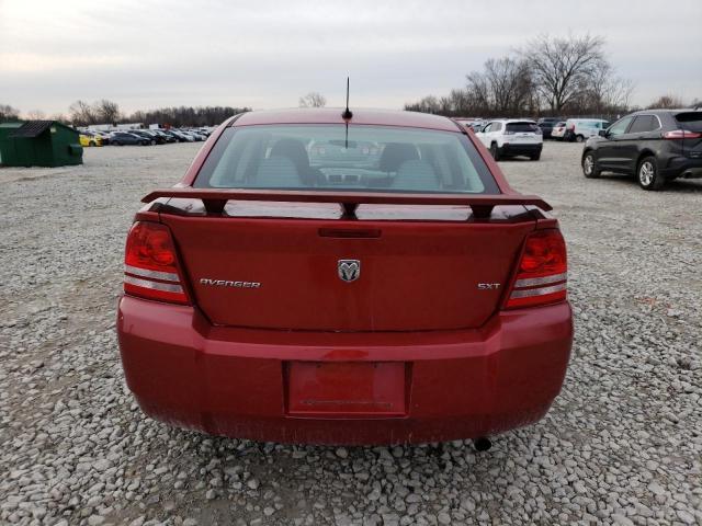 Photo 5 VIN: 1B3LC56K98N150005 - DODGE AVENGER 