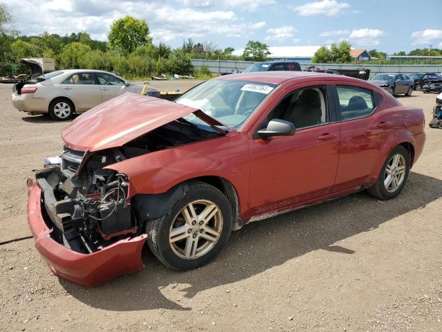 Photo 0 VIN: 1B3LC56K98N246846 - DODGE AVENGER SX 