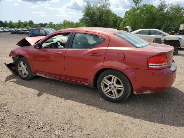 Photo 1 VIN: 1B3LC56K98N246846 - DODGE AVENGER SX 