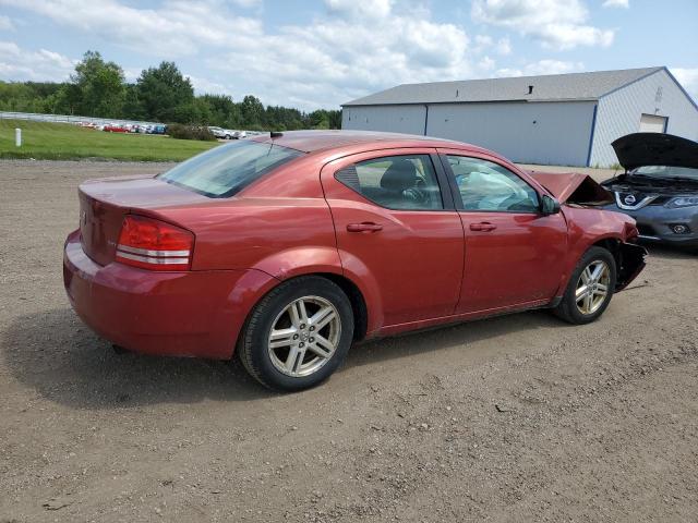 Photo 2 VIN: 1B3LC56K98N246846 - DODGE AVENGER SX 