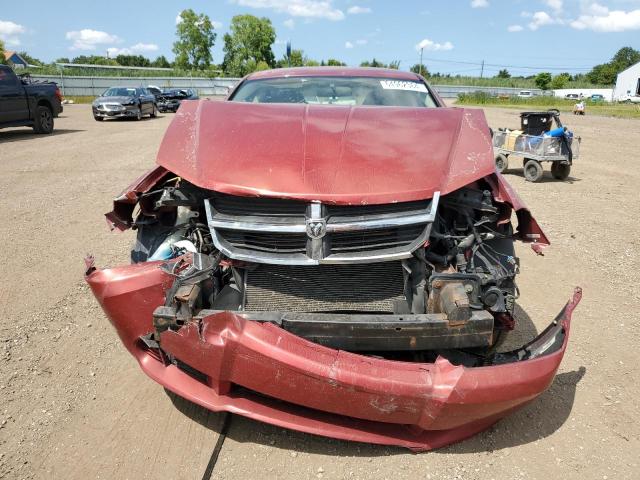 Photo 4 VIN: 1B3LC56K98N246846 - DODGE AVENGER SX 