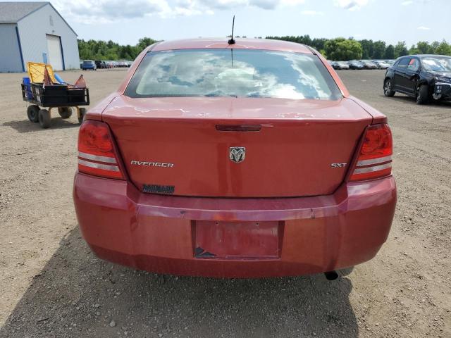 Photo 5 VIN: 1B3LC56K98N246846 - DODGE AVENGER SX 