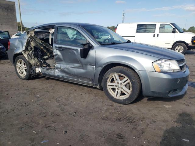 Photo 3 VIN: 1B3LC56K98N616838 - DODGE AVENGER SX 