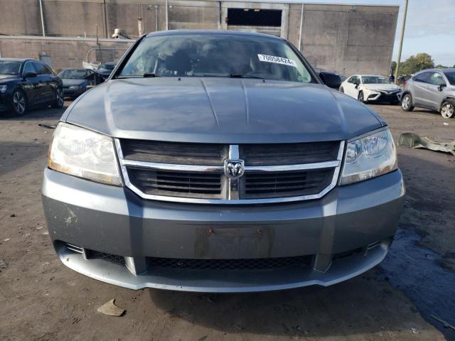 Photo 4 VIN: 1B3LC56K98N616838 - DODGE AVENGER SX 