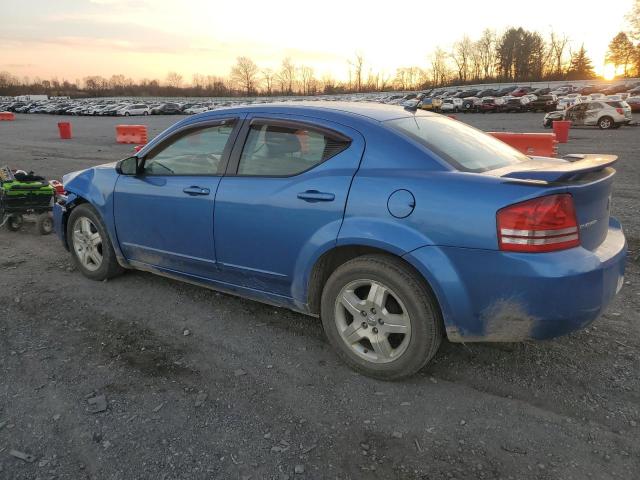 Photo 1 VIN: 1B3LC56K98N632148 - DODGE AVENGER SX 